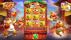 jogar fortune tiger gratis para mobile